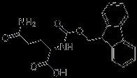  FMOC-ALPHA-谷氨酸盐