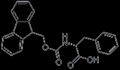 Fmoc-D-苯丙氨酸 1