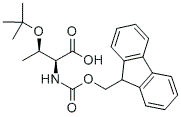 Fmoc-Thr(tBu)-OH