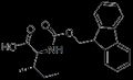 Fmoc-Ile-OH 1