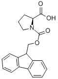 Fmoc-Pro-OH