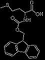 Fmoc-Met-OH