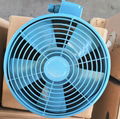 ABB变频电机专用通风机Ventilators G-132A 3