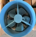 ABB变频电机专用冷却风机Ventilators G-200A 1