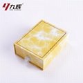 Custom Printing Small Slide Open Gift Box for Jewelry