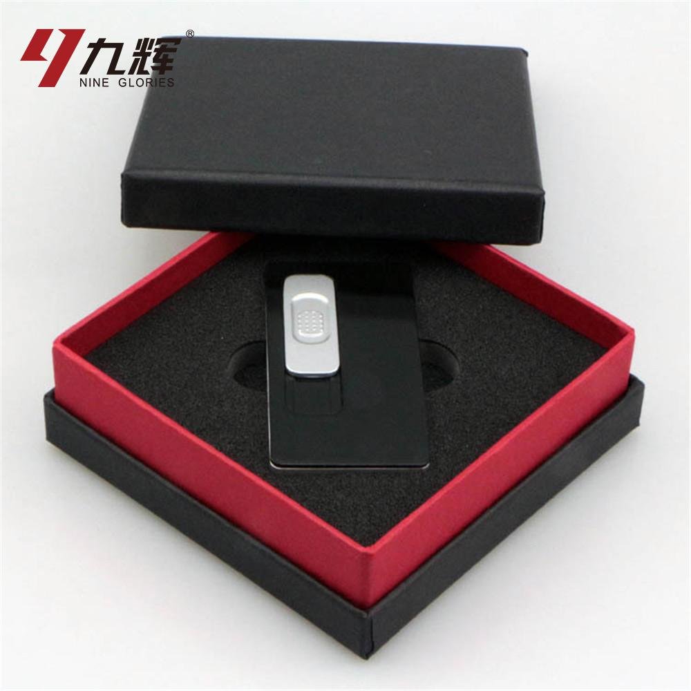 Wholesale Power Bank Cardboard Packaging Gift Boxes 2