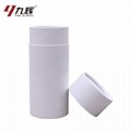 Wholesale Craft Tube Packaging Boxes With Customized Logo Printing