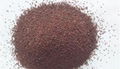 brown fused alumina manufacturer