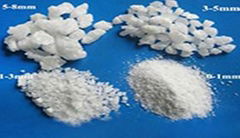 cheap white aluminum oxide wholesale