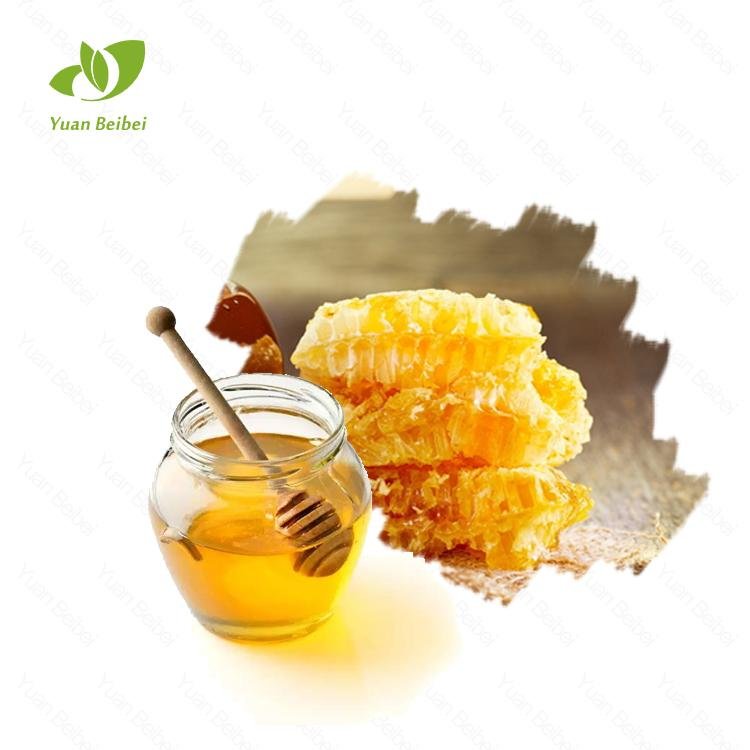厂家直销固体饮料原料批发压片糖果免费拿样速溶蜂蜜提取物蜂蜜粉 3
