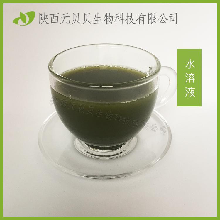 绿茶提取物 口感纯正烘焙食品 冰淇淋厂家直供免费拿样 抹茶粉 3