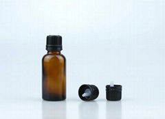 30ml-100ml Bottles, Jars and Containers