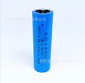 ER14505锂亚电池厂价直销水电燃气表专用电池电压电流平稳