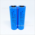 ER14505鋰亞電池廠價直銷水電燃氣表專用電池電壓電流平穩 2
