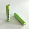 镍氢AAAA小型电子产品电池