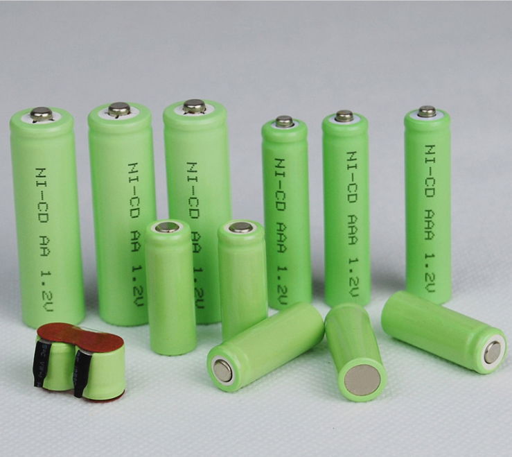 Manufacturers direct selling ni-mh AAA 80mAh 1.2v channel lamp ni-mh battery 2