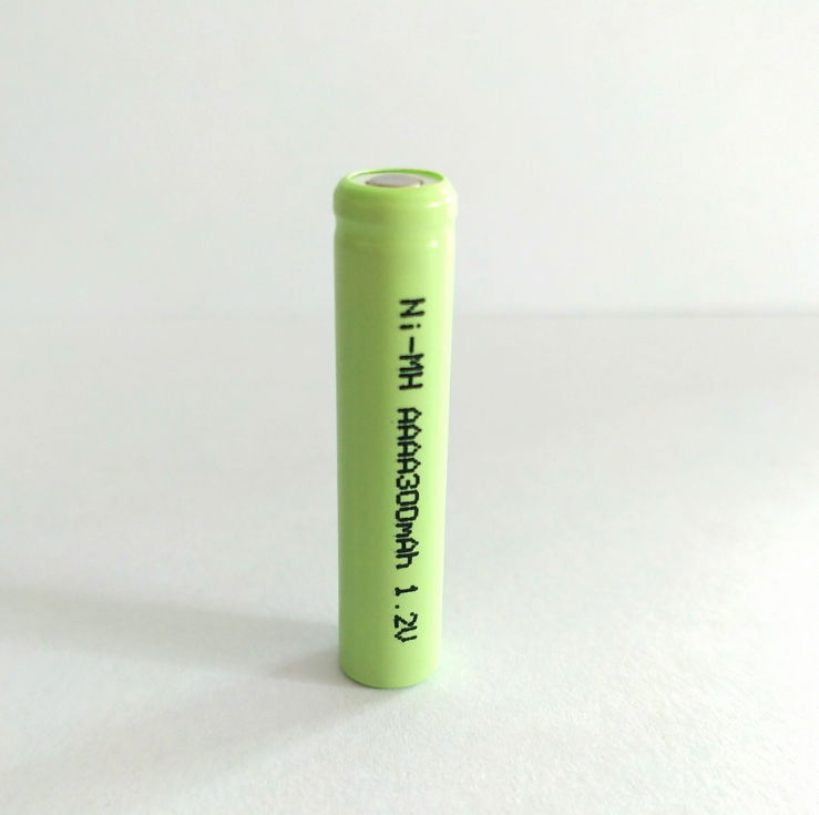 Manufacturers direct selling ni-mh AAA 80mAh 1.2v channel lamp ni-mh battery 5