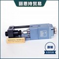 DOPAG needle metering valve 401.23.00