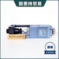 DOPAG needle metering valve 401.23.00