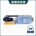 Dopag cavity metering valve 450.10.06