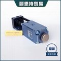 Dopag cavity metering valve 450.10.06