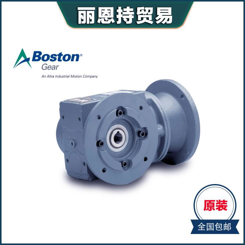 American BOSTON GEAR geared motor cylinder BE10-20BX1-1010