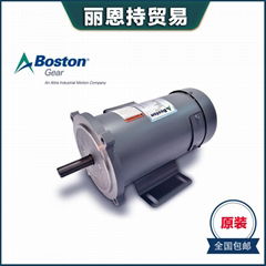 波士頓BOSTON GEAR 電機 F221D-10-B5 美國原裝