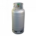 LPG gas cylinder for comping 2