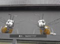 不鏽鋼蜜蜂雕塑 創意工藝品景觀動物擺件 5