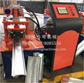 YC 122-16 Steel Roller Shutter Door Roll Forming Machine 2