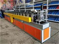 Special designed steel door frame cold roll forming equipment 1