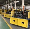 Ceiling CD60x27 and UD28x27 Profiles Double Line Roll Forming Machine 1