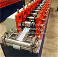 Metal Stud&Track Roll Forming Machine