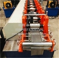 Wall Angle Roll Forming Machine 1