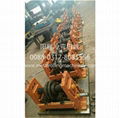 YC Changeable Metal Profile Roll Forming Machine 2