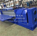 4M Barrel Corrugated Sheet Forming Machine