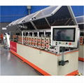 C140 Light Steel Frame Roll Forming Machine