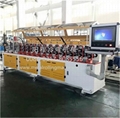 C140 Light Steel Frame Roll Forming Machine 3