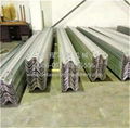 2-Wave Highway Guardrail Roll Forming Machine 3