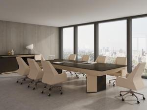 Executive Desk 2