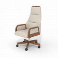 Executive chair