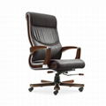 Executive chair 1