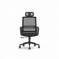 Executive chair 3