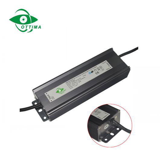 12v 150W constant voltage triac dimmable led driver  dimmable led driver price   4