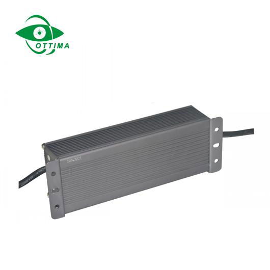 12v 80w triac dimmable led driver waterproof IP67  waterproof led driver  4