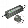 12v 200w 0/1-10V/PWM LED driver constant current led driver led driver  1