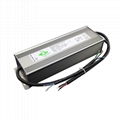 12v 200w 0/1-10V/PWM LED driver constant current led driver led driver  3