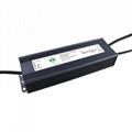 12v 200w DALI LED driver  Intelligent