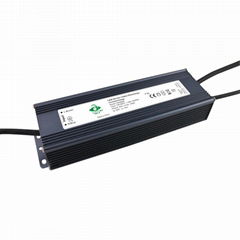 12v 200w DALI LED driver  Intelligent LED driver  constant voltage 