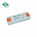 24v 50w ultra thin slim led driver constant voltage  Ultra thin led driver  3